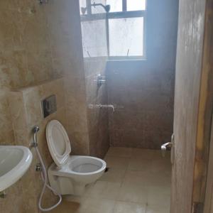Image of 1311 Sq.ft 3 BHK Apartment / Flat for sale in Unimark Springfield Elite I, Rajarhat, Kolkata for Rs. 7800000