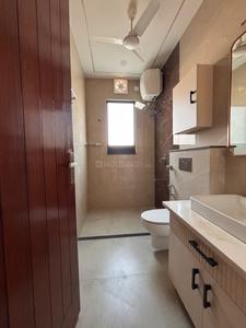 Bathroom Image of 2400 Sq.ft 3 BHK Builder Floor for sale in Balliwala Dehradun for Rs. 22800000