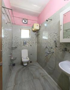 Image of 1150 Sq.ft 2 BHK Apartment / Flat for sale in Behala Chowrasta, Kolkata for Rs. 4500000