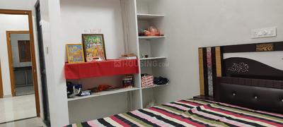 2 BHK Independent Builder Floor