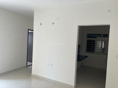 Hall Image of 980 Sq.ft 2 BHK Apartment / Flat for sale in Nandi Citadel, Akshayanagar Bengaluru for Rs. 12000000