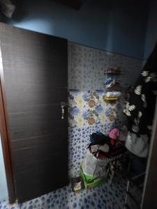 Kitchen Image of 550 Sq.ft 1 BHK Independent House for sale in Silicon City Indore for Rs. 5000000