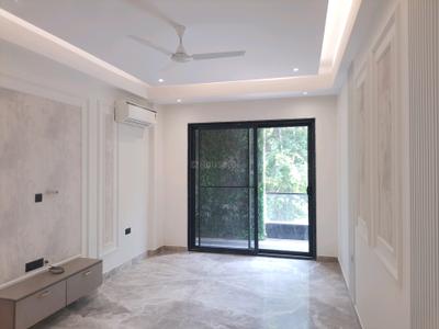 Bedroom Image of 2600 Sq.ft 4 BHK Builder Floor for sale in Sushant Lok Phase 1 Gurgaon for Rs. 36500000