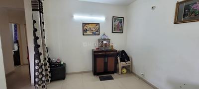 2 BHK Independent Builder Floor