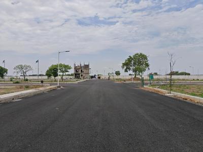 Image of 1120 Sq.ft Residential Plot / Land for sale in Padappai, Chennai for Rs. 3520000