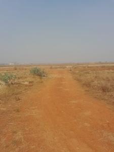 Jatni Plot View 1