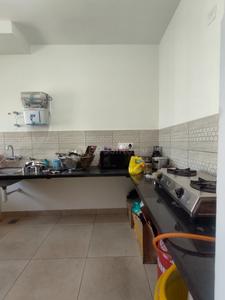 Kitchen Image of 1277 Sq.ft 3 BHK Apartment / Flat for sale in Prestige Finsbury Park Hyde by Prestige Projects Pvt Ltd, Gummanahalli Bengaluru for Rs. 17100000