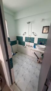Bathroom Image of 800 Sq.ft 2 BHK Apartment / Flat for sale in Navapura Vadodara for Rs. 6000000