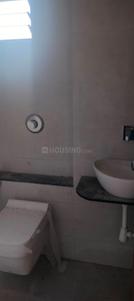 Image of 1050 Sq.ft 3 BHK Apartment / Flat for rent in Darshanam Seltosa, Sevasi, Vadodara for Rs. 19000
