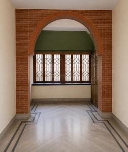 2 BHK Independent House