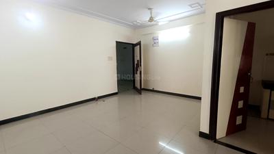 Hall Image of 1200 Sq.ft 2 BHK Apartment / Flat for rent in Coral Celebration, Hanuman Nagar Jaipur for Rs. 25000