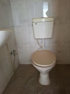 Common Bathroom Image of 1022 Sq.ft 2 BHK Apartment / Flat for sale in Vaikunth CHS, Kamothe Navi Mumbai for Rs. 9000000