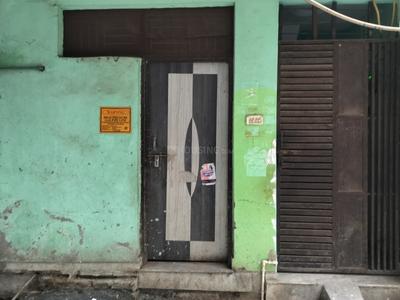 Image of 225 Sq.ft 1 RK Builder Floor for sale in Shahdara, New Delhi for Rs. 1150000
