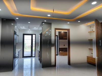 Hall Image of 1500 Sq.ft 3 BHK Builder Floor for sale in BPTP District 5, Sector 84 Faridabad for Rs. 17500000