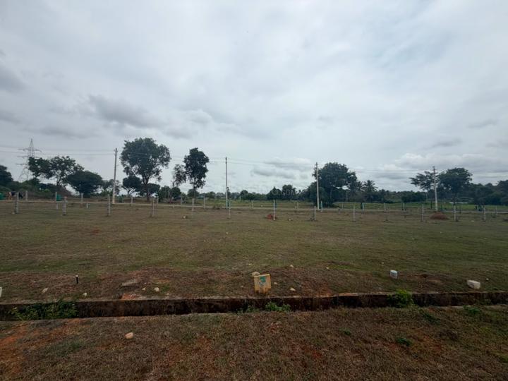 Maratikyatana Halli Main Image 1