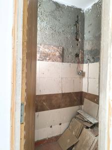 Bedroom Two Image of 750 Sq.ft 2 BHK Builder Floor for sale in Ved Vihar Ghaziabad for Rs. 2250400