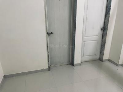 Bedroom Image of 1300 Sq.ft 2 BHK Apartment / Flat for rent in Shukan Lotus, Chandlodia Ahmedabad for Rs. 20000