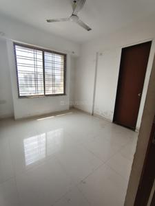 Bedroom Image of 630 Sq.ft 1 BHK Apartment / Flat for sale in Mainland Valencia, Wagholi Pune for Rs. 3700000
