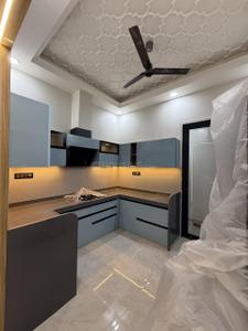 Kitchen Image of 1715 Sq.ft 3 BHK Apartment / Flat for sale in Mansarovar Extension Jaipur for Rs. 9947000