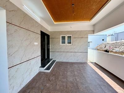 Balcony Image of 850 Sq.ft 2 BHK Independent House for sale in Kamal Vihar Raipur for Rs. 3800000