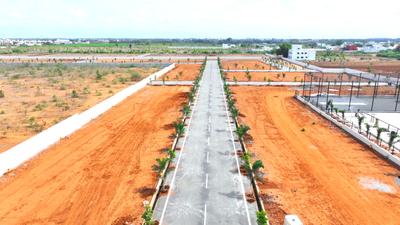 Image of 1230 Sq.ft Residential Plot / Land for sale in Kurumbapalayam, Coimbatore for Rs. 5576000