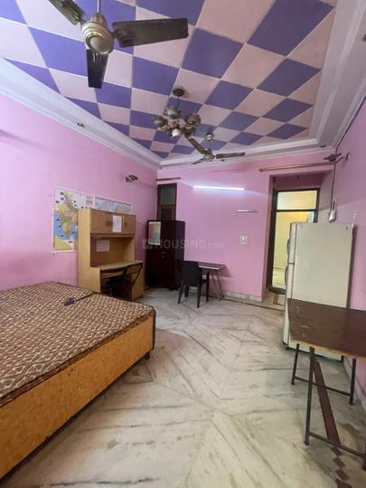 South Patel Nagar, Patel Nagar Bedroom 1