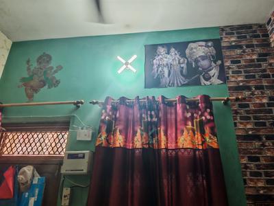 Bedroom Image of 1462 Sq.ft 3 BHK Independent House for sale in Friends Colony Bahadurgarh for Rs. 12700000