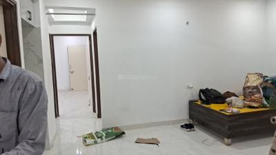 Living Room Image of 3000 Sq.ft 3 BHK Apartment / Flat for rent in Sector 122 Noida for Rs. 32000