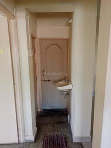 Image of 650 Sq.ft 1.5 BHK Apartment / Flat for rent in Chinchwad, Pune for Rs. 13500