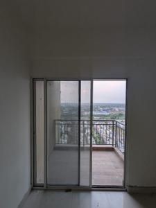 Hall Image of 930 Sq.ft 2 BHK Apartment / Flat for sale in Shapoorji Pallonji Western Heights Joyville, Kona Howrah for Rs. 5500000