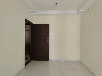 Living Room Image of 550 Sq.ft 1 BHK Apartment / Flat for sale in Shree Ram Heights, Naigaon East Naigaon for Rs. 3500000