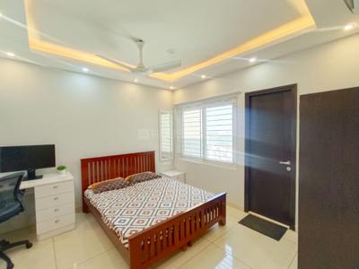 Bedroom Image of 1105 Sq.ft 2 BHK Apartment / Flat for sale in Sumadhura Eden Garden by Sumadhura Infracon Pvt Ltd, Medahalli Bengaluru for Rs. 15330000