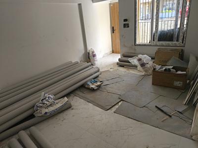 Living Room Image of 1600 Sq.ft 3 BHK Villa for sale in Hakke Ekaant, Fursungi Pune for Rs. 12500000