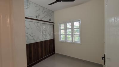 Bedroom Image of 400 Sq.ft 1 BHK Apartment / Flat for rent in Ramamurthy Nagar Bengaluru for Rs. 14000