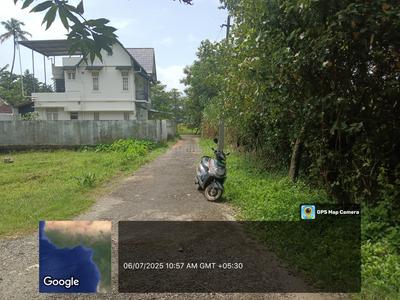 Panayikulam Plot View 1