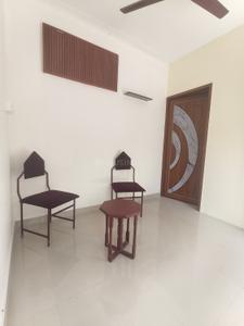 Hall Image of 600 Sq.ft 1 BHK Independent House for sale in Pachalam Kochi for Rs. 3600000