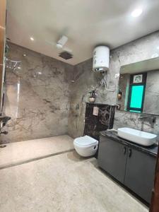 Image of 1980 Sq.ft 2 BHK Builder Floor for rent in Aez Aloha, Sector 57, Gurgaon for Rs. 65000