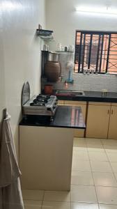 Kitchen Image of 2200 Sq.ft 4 BHK Apartment / Flat for sale in Bhawani Peth Pune for Rs. 20000000