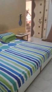 Bedroom Image of 2250 Sq.ft 2 BHK Villa for rent in Satellite Ahmedabad for Rs. 39000