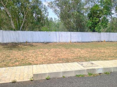 Image of 1450 Sq.ft Residential Plot / Land for sale in Thiruporur, Chennai for Rs. 4277500