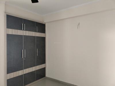 Bedroom Image of 2061 Sq.ft 4 BHK Apartment / Flat for rent in Amrapali Pan Oasis, Sector 70 Noida for Rs. 70000