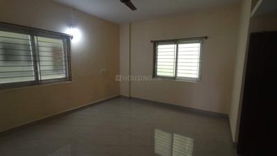 Bedroom Image of 1200 Sq.ft 2 BHK Apartment / Flat for rent in Hebbal Kempapura Bengaluru for Rs. 28000