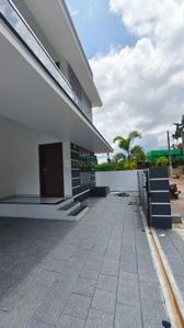Image of 1545 Sq.ft 3 BHK Independent House for sale in Mulanthuruthy, Kochi for Rs. 7500000