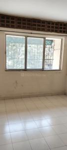 Bedroom Image of 600 Sq.ft 1 BHK Apartment / Flat for sale in Vijay Annex, Kasarvadavali Thane for Rs. 5700000