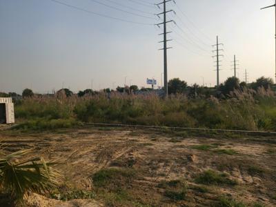 Image of 720 Sq.ft Residential Plot / Land for sale in Basantpur Saitli, Ghaziabad for Rs. 2445001
