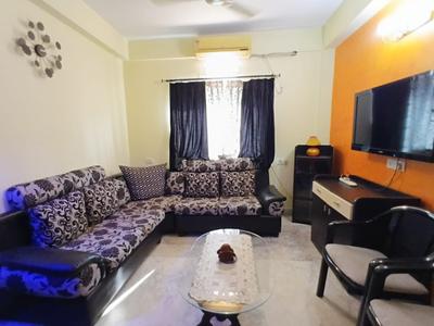 2 BHK Flat