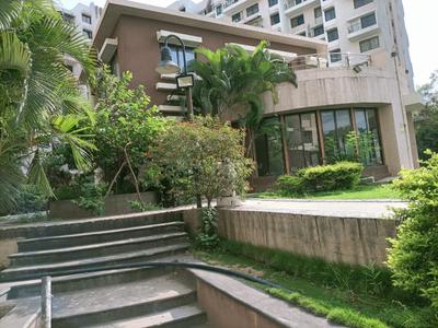 Balcony Image of 783 Sq.ft 2 BHK Apartment / Flat for sale in Dreams Elina, Hadapsar Pune for Rs. 5200000