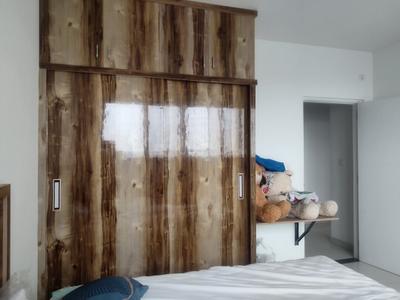 Bedroom Image of 1760 Sq.ft 3 BHK Apartment / Flat for sale in Jagajeevanram Nagar Bengaluru for Rs. 29500000