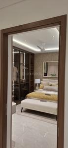 Bedroom Image of 1350 Sq.ft 2 BHK Apartment / Flat for sale in Radiance Eternity, Thoraipakkam Chennai for Rs. 16500000