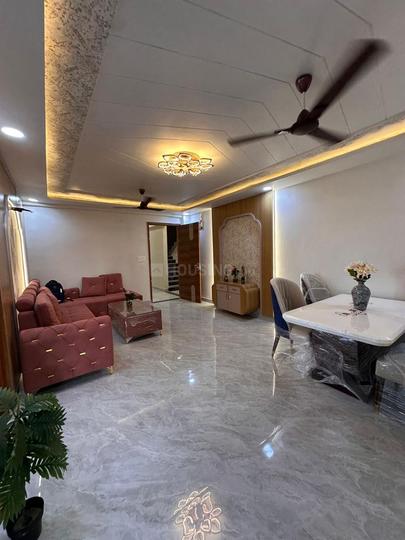 B D Anantam Utsav Narayan Vatika Main Image 1